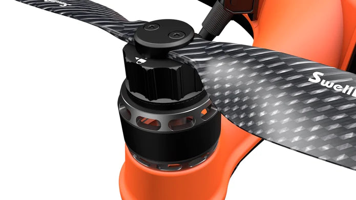Fisherman FD3 WaterProof Fishing Drone