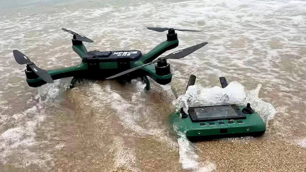 Drone Xpece