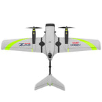 OMPHOBBY ZMO PRO VTOL FPV Aircraft