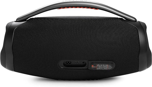 Boombox3 REPLIC haut-parleur Bluetooth haut-parleur sans fil Portable