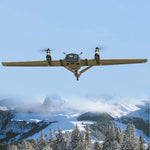 OMPHOBBY ZMO PRO VTOL FPV Aircraft