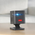 Vidéo Projecteur P19 3D 4K Mini 1080P Wifi