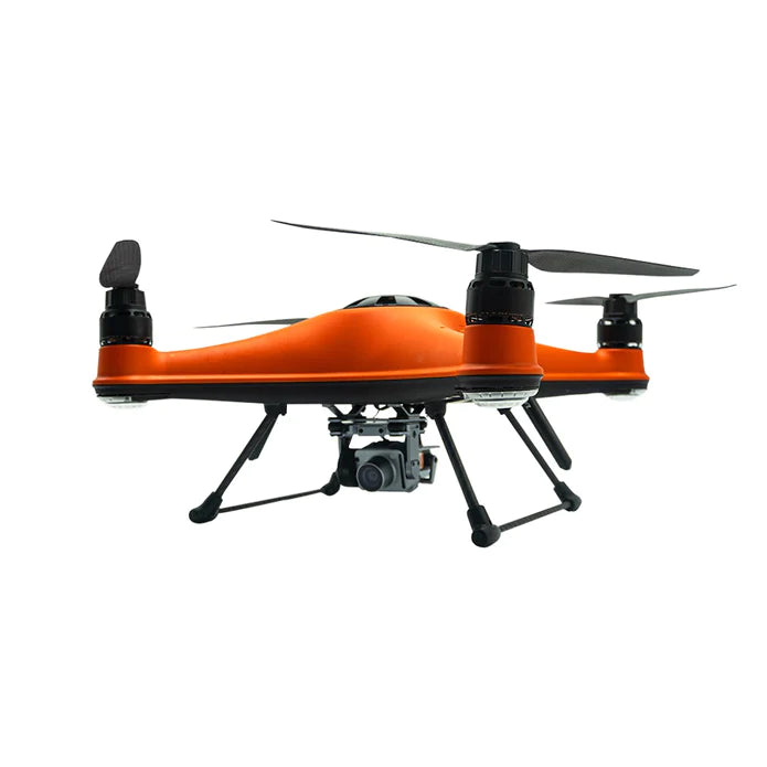 Fisherman FD3 WaterProof Fishing Drone