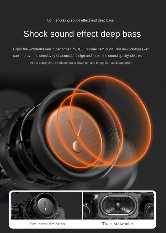 Boombox3 REPLIC haut-parleur Bluetooth haut-parleur sans fil Portable