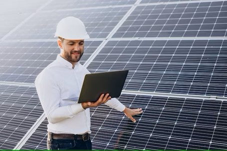 Kit Solaire 4.2Kwc avec stockage