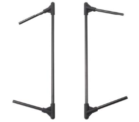 PIED POUR POSEIDON BLACK II