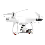 Système de largage pour Phantom 4