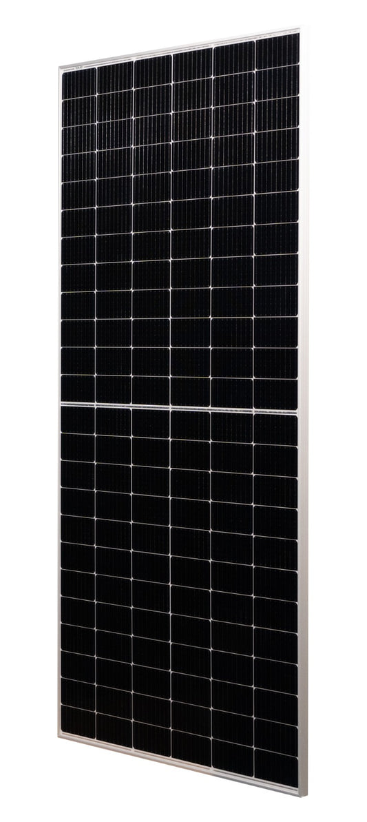 Panneaux solaires 550W 48V Monocristallin AMENSOLAR