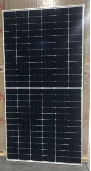 Panneaux solaires 550W 48V Monocristallin AMENSOLAR