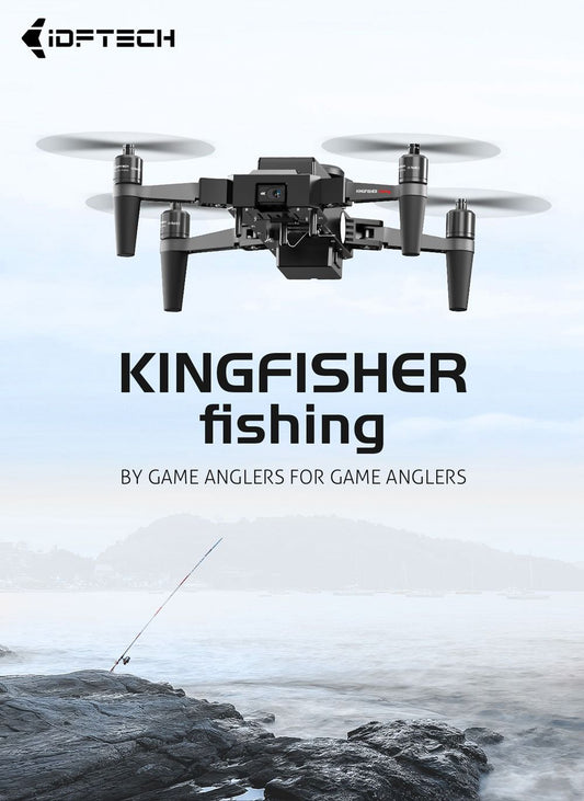 KINGFISHER 360