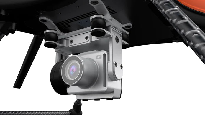 Fisherman FD3 WaterProof Fishing Drone