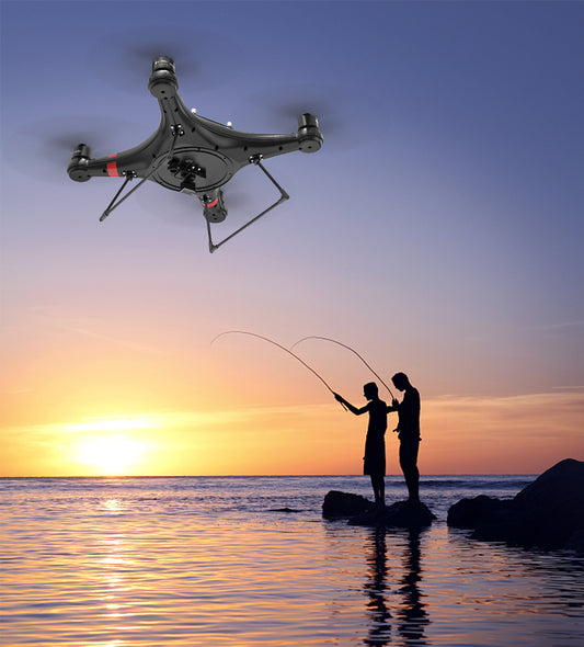 POSEIDON BLACK PRO II