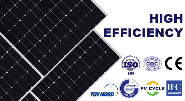 Kit Solaire 4.2Kwc avec stockage