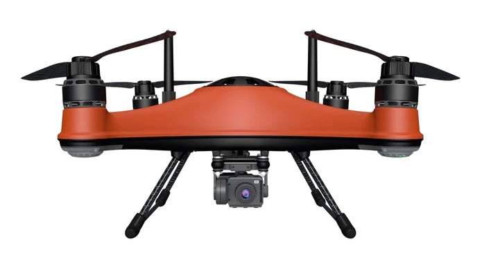 Fisherman FD3 WaterProof Fishing Drone