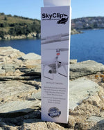 SkyClip pour DJI Phantom 3 et 4