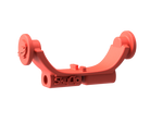 SkyClip pour SPRY+ Drone Swellpro
