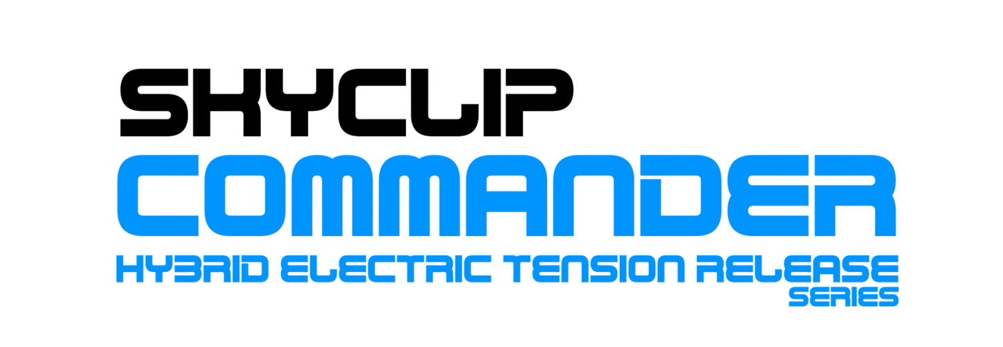 SkyClip Commander pour Mavic 2/Zoom/Pro - Déclencheur de tension électronique hybride
