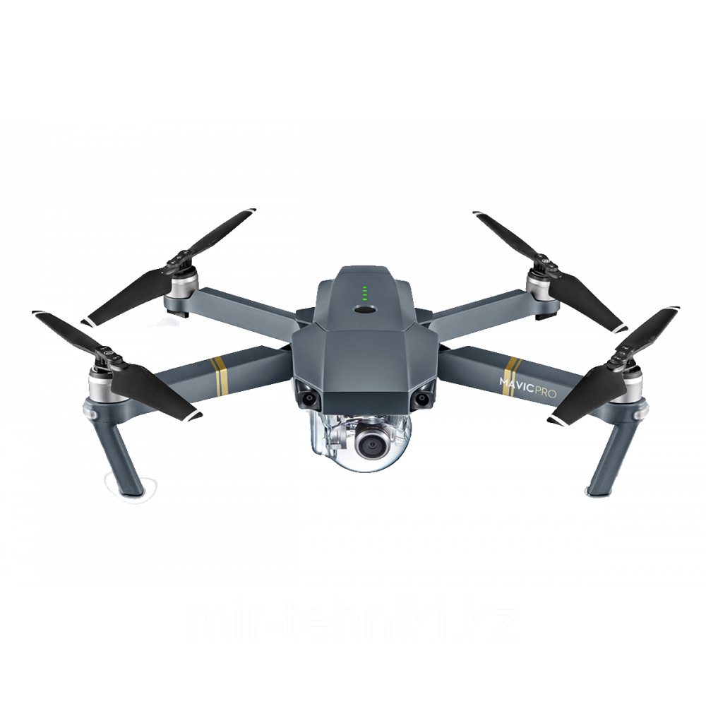 SkyClip Commander pour Mavic 2/Zoom/Pro - Déclencheur de tension électronique hybride