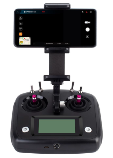 Télécommande Poseidon Pro II