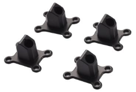 Support pieds Poseidon