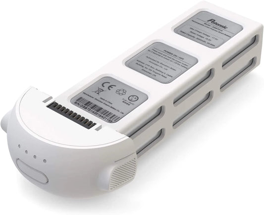 Batterie pour DREAMER PRO