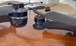 GANNET PRO SERIE BLACK