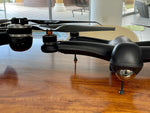 GANNET PRO SERIE BLACK