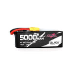 CNHL BLACK SERIES - 5000MAH 4S 40C - XT90