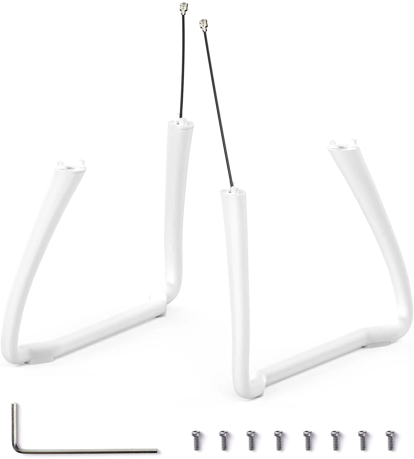Matériel d'atterrissage pour DREAMER Pro ( Ne convient pas au modèle 4K de rêveur )