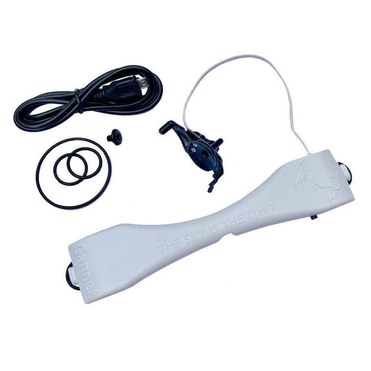 GANNET X POUR DJI PHANTOM 3 & 4 & Dreamer Pro