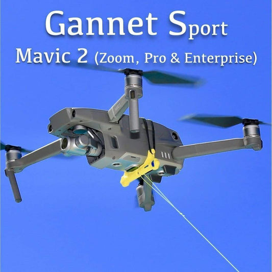 GANNET SPORT - MÉCANIQUE MAVIC PRO, MAVIC 2 & MAVIC 3