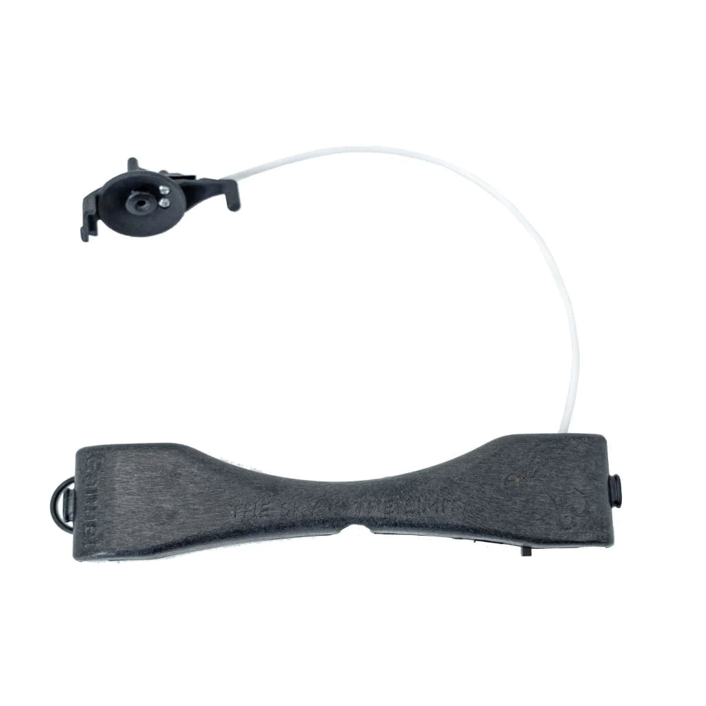 GANNET X - SORTIE ÉLECTRONIQUE DE CHARGE UTILE POUR DJI PHANTOM 3 & 4 DRONES