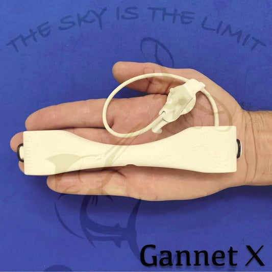 GANNET X LIMITED EDITION - LANCEMENT ÉLECTRONIQUE DES APPATS POUR DJI PHANTOM 3 & 4