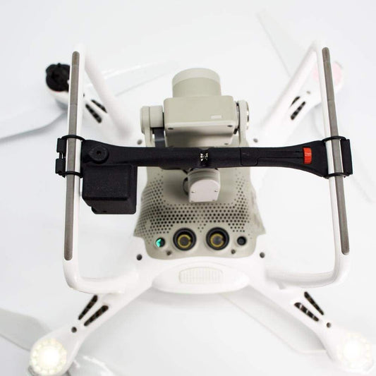 GANNET X SPORT (XS) convient pour tous Phantom 3 & 4