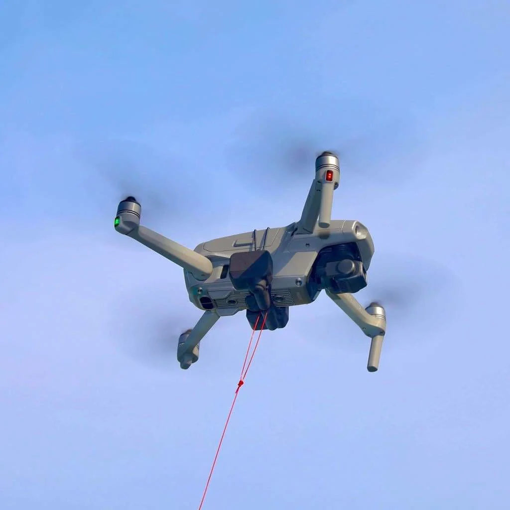 GANNET XSPORT - ÉLECTROMÉCANIQUES POUR DJI MAVIC 2 & AIR 2 SERIES
