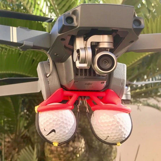 MAVIC GOLF BALL RELEASE