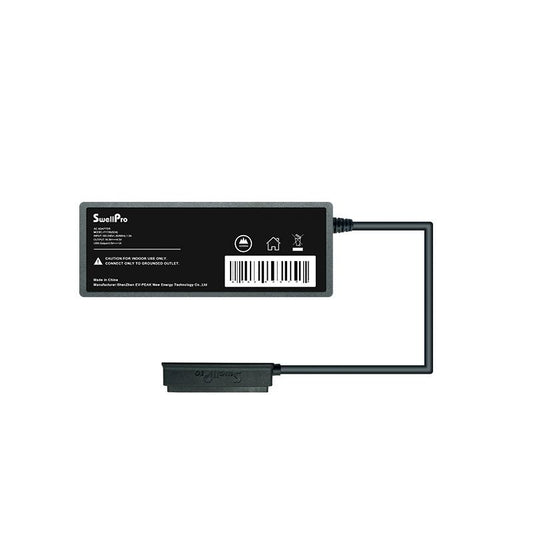 Chargeur d'équilibre pour Splashdrone 4