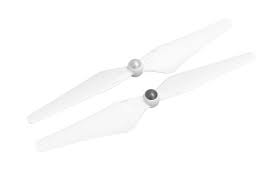 Hélices 9455S pour Phantom 4 Pro V2.0