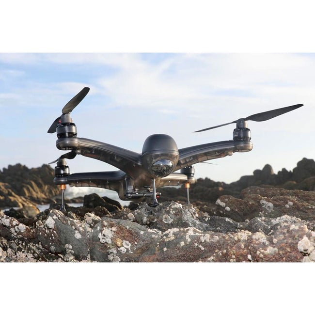 DRONES GANNET