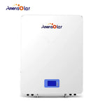 BATTERIE MURAL AW5120 100AH ou 200AH