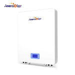 BATTERIE MURAL AW5120 100AH ou 200AH