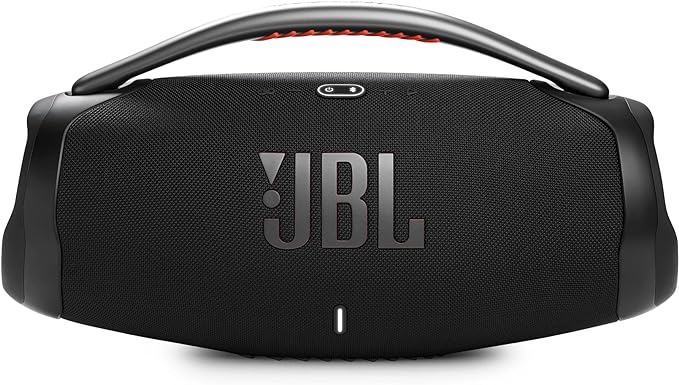 Boombox3 REPLIC haut-parleur Bluetooth haut-parleur sans fil Portable