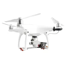 Système de largage pour Phantom 4