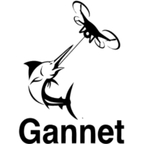 DRONE GANNET & SYSTEME LARGAGE