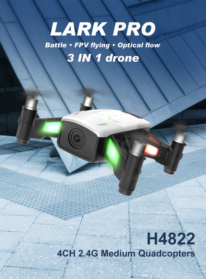 DRONE LARK PRO