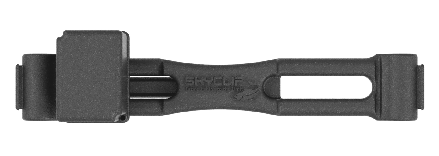SkyClip Commander pour DJI PHANTOM 3 ou 4 - Hybrid Electronic-Tension Release