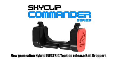 SkyClip Commander pour MAVIC PRO/PLATINUM - Déclencheur de tension électronique hybride