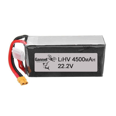 BATTERIE 6S POUR DRONE GANNET PRO PLUS