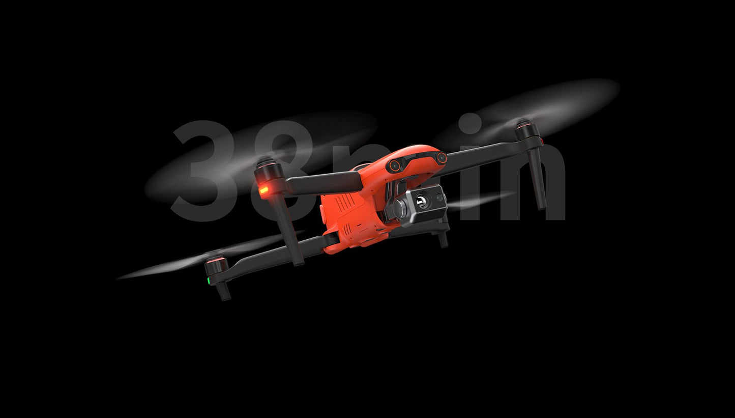 Autel Robotics EVO II drone 8K
