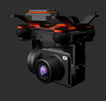 Caméra GC1-S